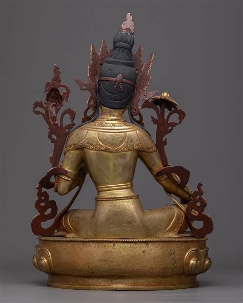 The Artistic Expression of the Sculpting Deity of Conflict in Sculpture and Paintings